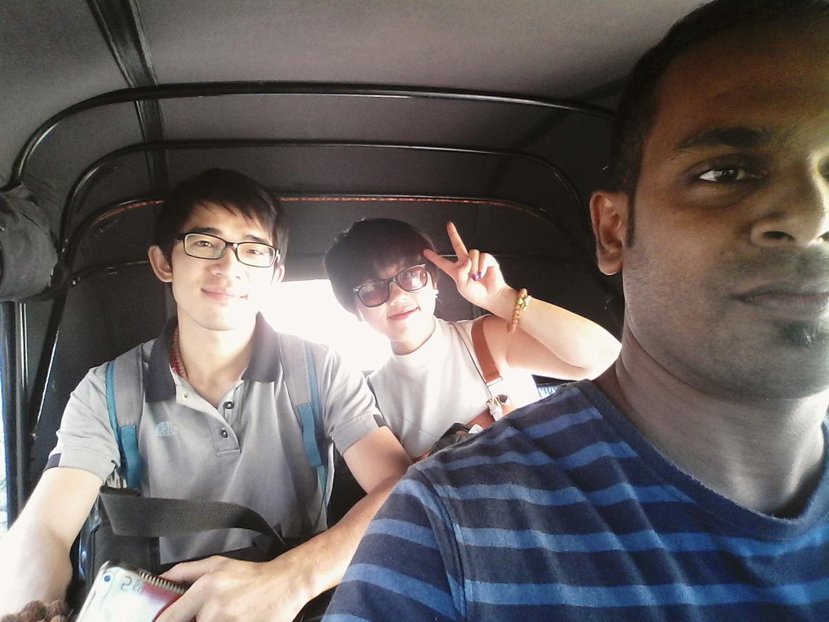 Let'Stay Home Ettukala Luaran gambar