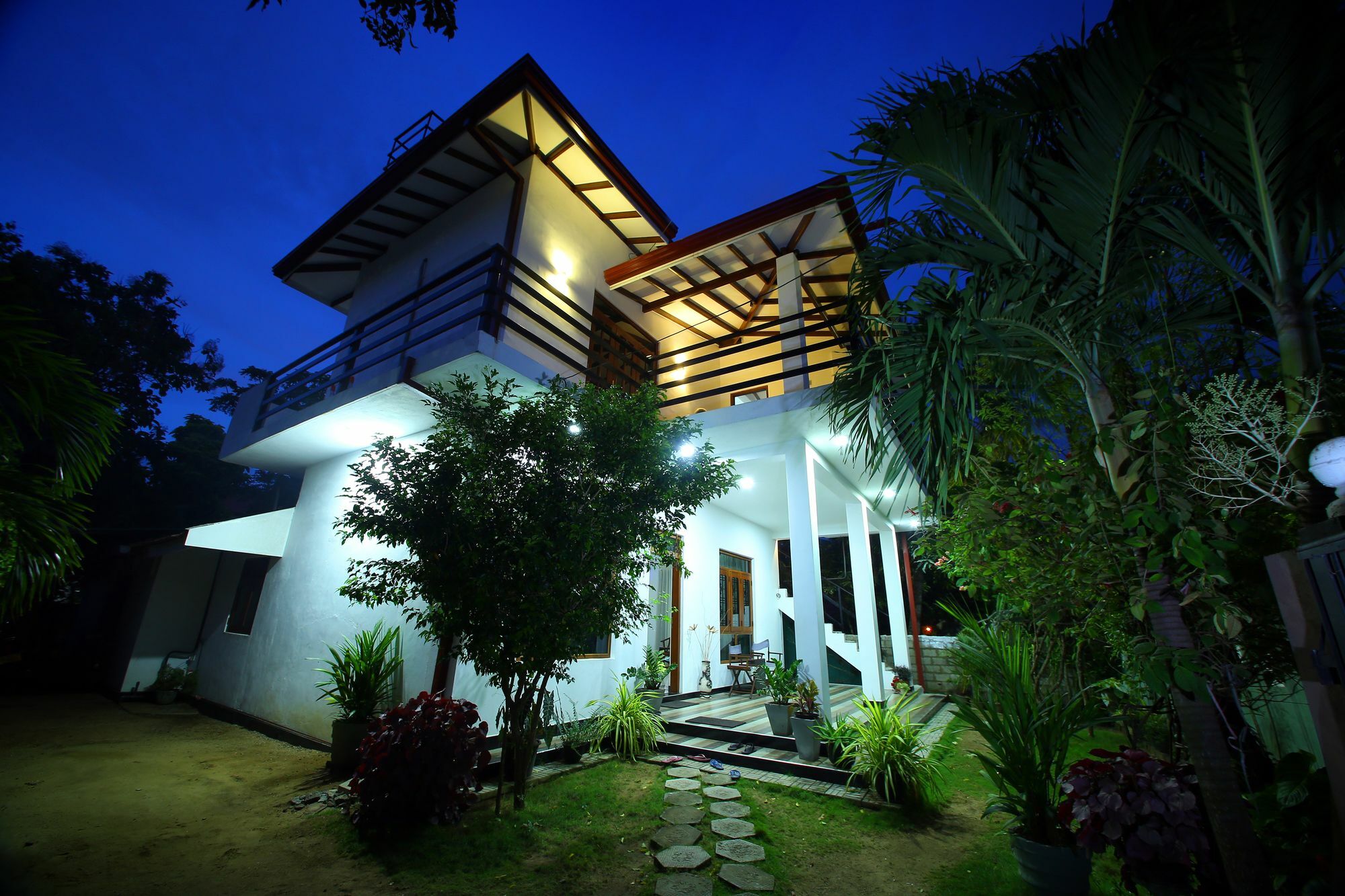 Let'Stay Home Ettukala Luaran gambar
